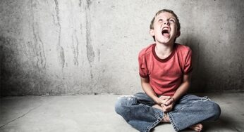 How to Deal with a Rebellious Child