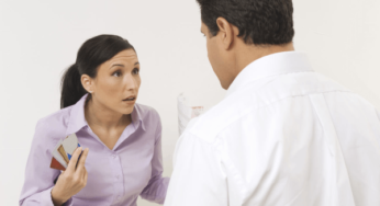 Who’s Fault is it? Playing the Blame Game
