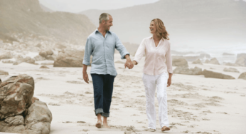 Commitment: The Glue that Holds a Marriage Together