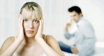 Are You Married to an Emotionally Immature Person?