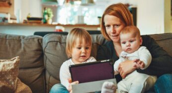 Creating a Secure Attachment with Your Child