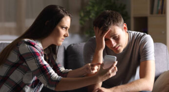 Why Married People Cheat