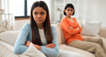 My Teen Won’t Talk to Me