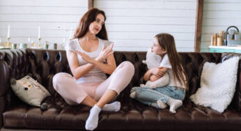 How To Set Limits With Your Kids