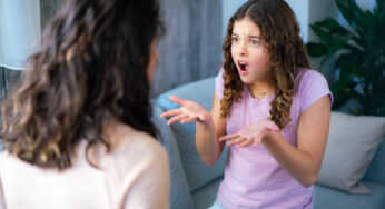 Making Your Children Mind Without Losing Yours
