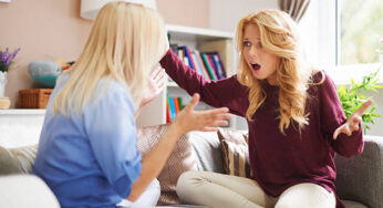How to Deal with a Defiant Teen