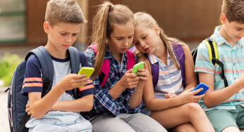 Should I Monitor My Child’s Phone?